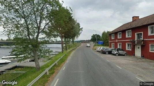Apartments for rent in Borlänge - Photo from Google Street View
