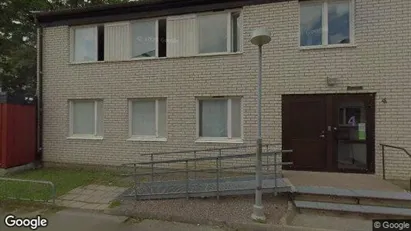Apartments for rent in Linköping - Photo from Google Street View