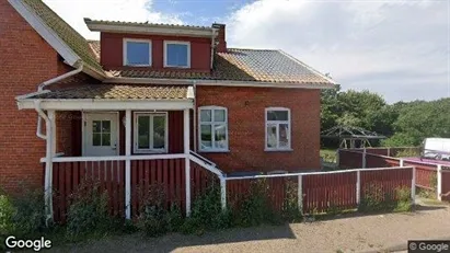 Apartments for rent in Svalöv - Photo from Google Street View