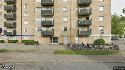 Apartments for rent in Fosie - Photo from Google Street View