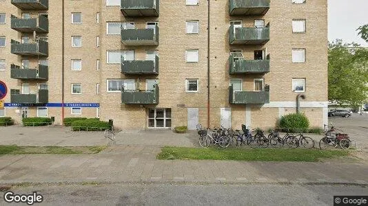 Apartments for rent in Fosie - Photo from Google Street View