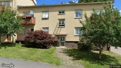 Apartments for rent in Tranås - Photo from Google Street View