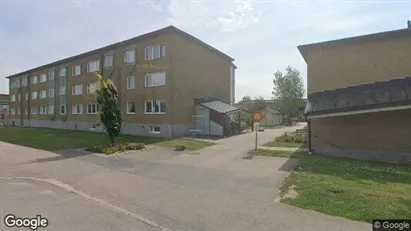 Apartments for rent in Kävlinge - Photo from Google Street View