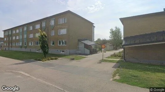 Apartments for rent in Kävlinge - Photo from Google Street View