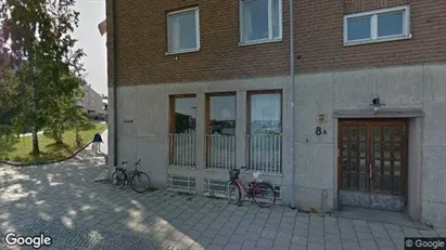 Apartments for rent in Luleå - Photo from Google Street View