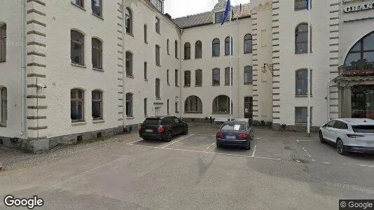 Rooms for rent in Nacka - Photo from Google Street View