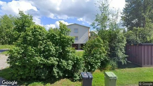 Apartments for rent in Kramfors - Photo from Google Street View
