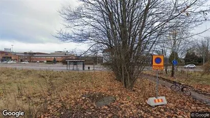 Apartments for rent in Borlänge - Photo from Google Street View