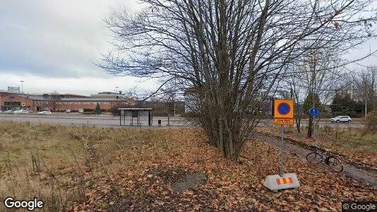 Apartments for rent in Borlänge - Photo from Google Street View