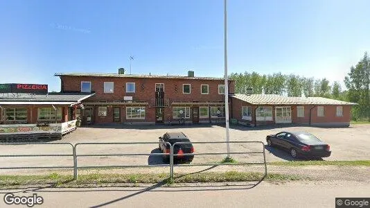 Apartments for rent in Falun - Photo from Google Street View