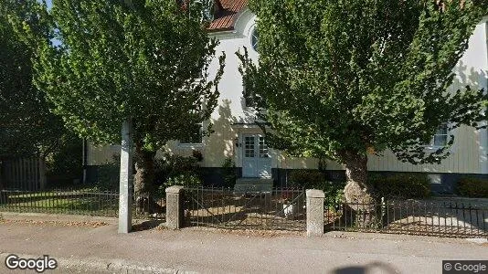 Apartments for rent in Västerås - Photo from Google Street View