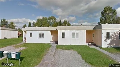 Apartments for rent in Örnsköldsvik - Photo from Google Street View