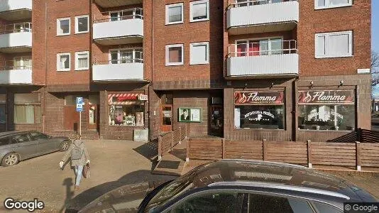 Apartments for rent in Helsingborg - Photo from Google Street View