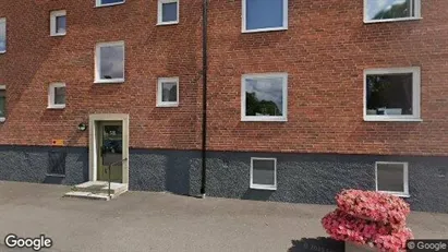 Apartments for rent in Kumla - Photo from Google Street View