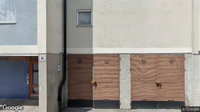 Apartments for rent in Stockholm West - Photo from Google Street View