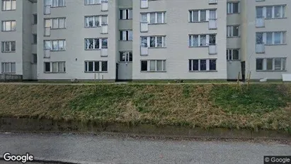 Apartments for rent in Borås - Photo from Google Street View