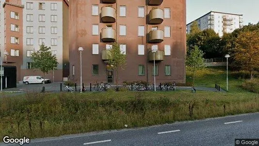 Apartments for rent in Sigtuna - Photo from Google Street View