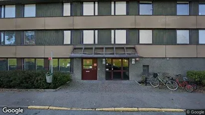 Apartments for rent in Järfälla - Photo from Google Street View