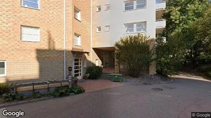 Apartments for rent in Västerås - Photo from Google Street View
