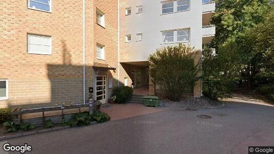 Apartments for rent in Västerås - Photo from Google Street View