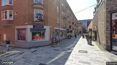 Apartments for rent in Mölndal - Photo from Google Street View