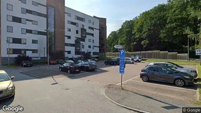 Apartments for rent in Mölndal - Photo from Google Street View