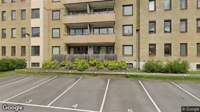Apartments for rent in Borås - Photo from Google Street View
