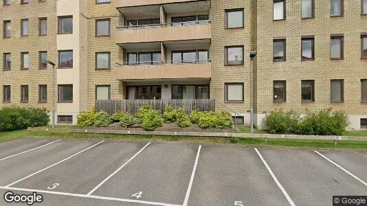 Apartments for rent in Borås - Photo from Google Street View