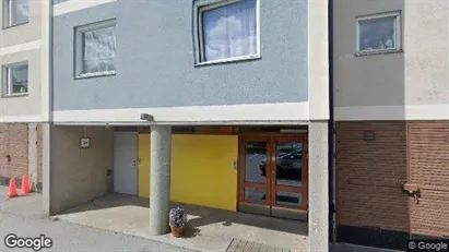 Apartments for rent in Stockholm West - Photo from Google Street View