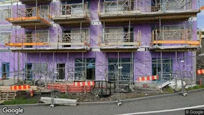 Apartments for rent in Örgryte-Härlanda - Photo from Google Street View