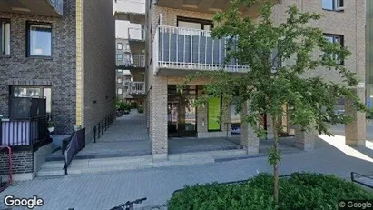 Apartments for rent in Täby - Photo from Google Street View
