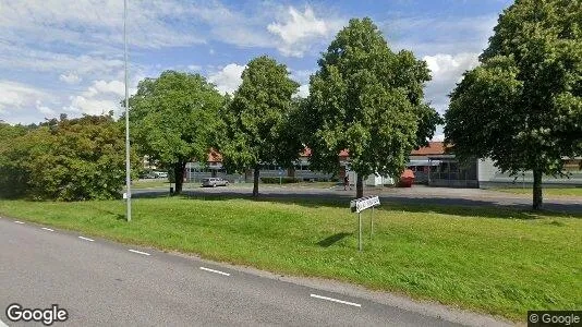 Apartments for rent in Mölndal - Photo from Google Street View