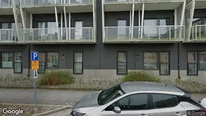 Apartments for rent in Örebro - Photo from Google Street View