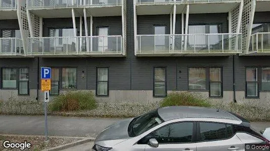 Apartments for rent in Örebro - Photo from Google Street View