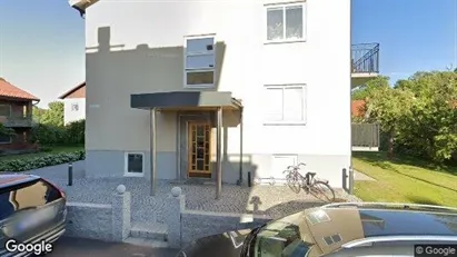 Apartments for rent in Karlstad - Photo from Google Street View
