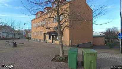 Apartments for rent in Mönsterås - Photo from Google Street View
