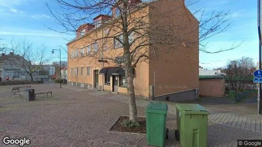 Apartments for rent in Mönsterås - Photo from Google Street View
