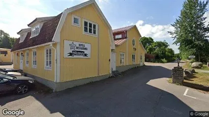 Apartments for rent in Mörbylånga - Photo from Google Street View