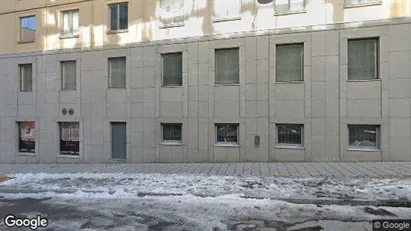 Apartments for rent in Vasastan - Photo from Google Street View