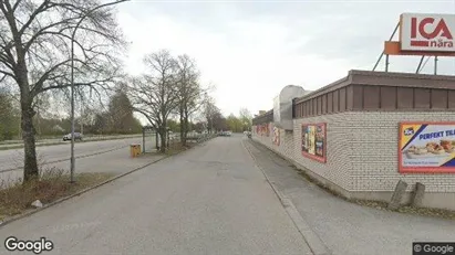 Apartments for rent in Örebro - Photo from Google Street View