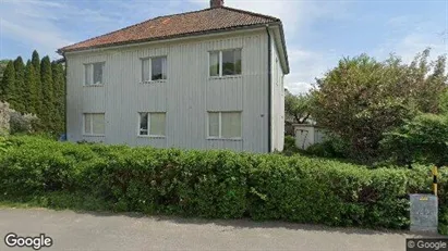 Apartments for rent in Uddevalla - Photo from Google Street View