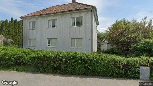 Apartments for rent in Uddevalla - Photo from Google Street View