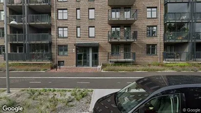 Apartments for rent in Mölndal - Photo from Google Street View