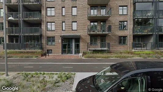 Apartments for rent in Mölndal - Photo from Google Street View