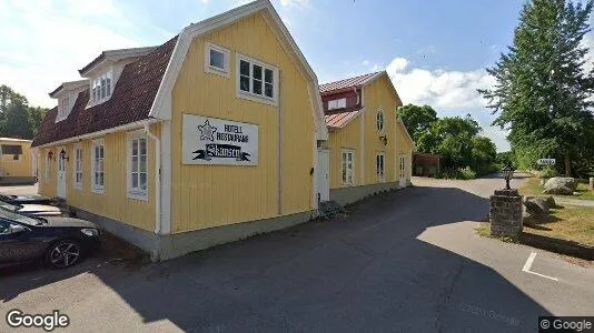 Apartments for rent in Mörbylånga - Photo from Google Street View