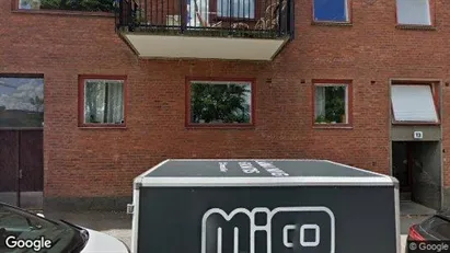 Apartments for rent in Johanneberg - Photo from Google Street View