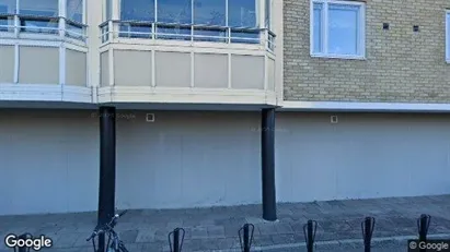 Apartments for rent in Majorna-Linné - Photo from Google Street View
