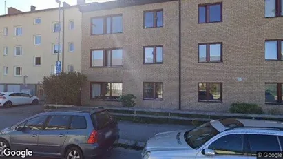 Apartments for rent in Uppsala - Photo from Google Street View