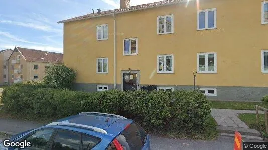 Apartments for rent in Katrineholm - Photo from Google Street View