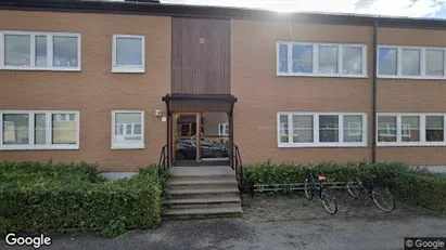 Apartments for rent in Uppsala - Photo from Google Street View